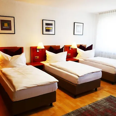 Casa de hóspedes Room's